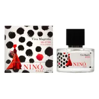 NINO. p.a.s.e. Viva Magenta