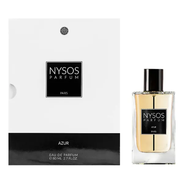 NYSOS PARFUM Azur