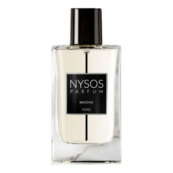 NYSOS PARFUM Bacchus