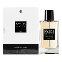 NYSOS PARFUM La Rose Des Roses