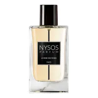 NYSOS PARFUM La Rose Des Roses