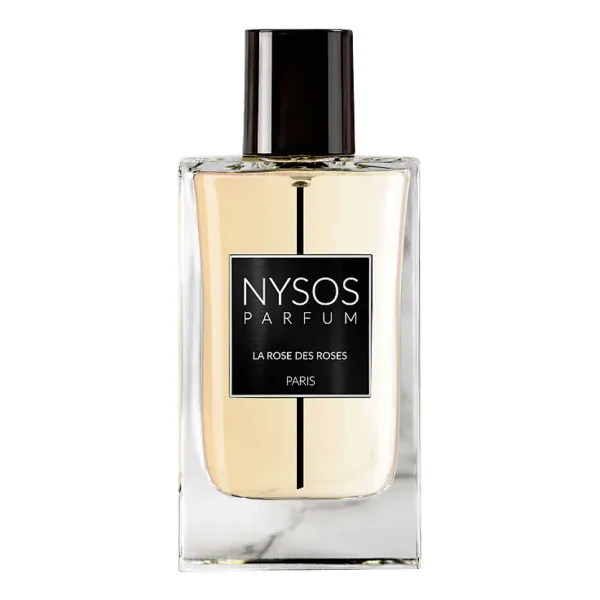 NYSOS PARFUM La Rose Des Roses