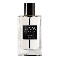 NYSOS PARFUM Le Musc