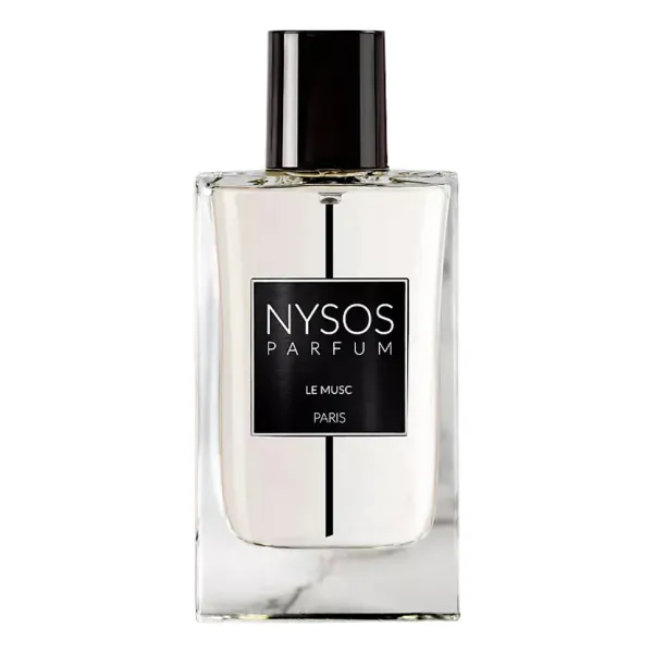 NYSOS PARFUM Le Musc