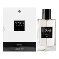 NYSOS PARFUM Le Musc