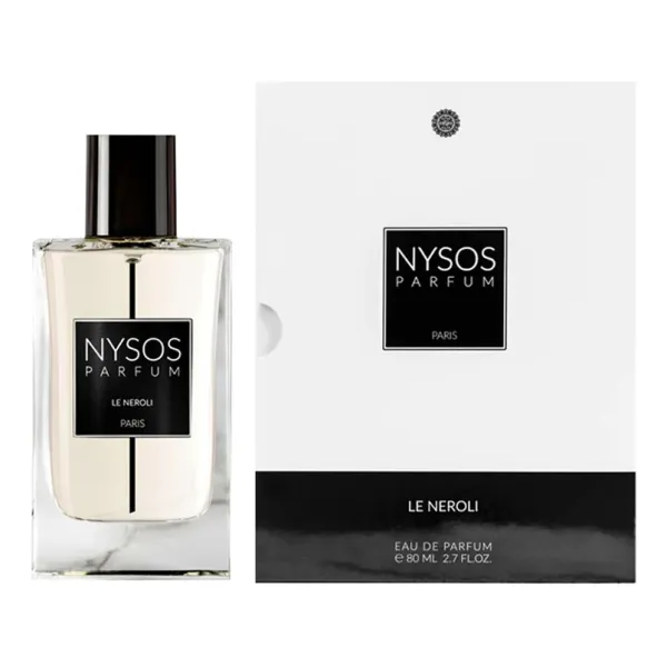 NYSOS PARFUM Le Neroli