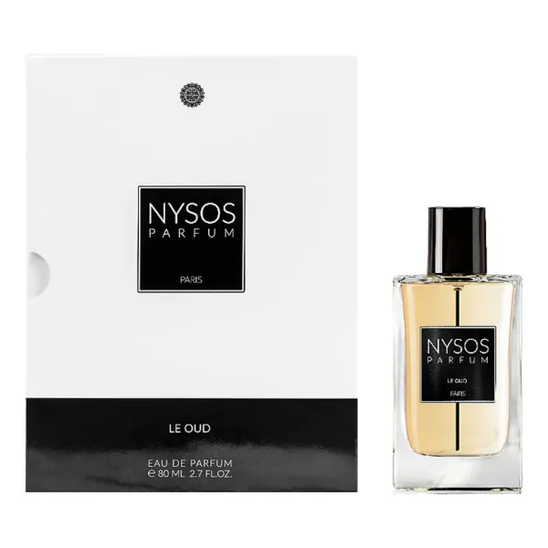 NYSOS PARFUM Le Oud