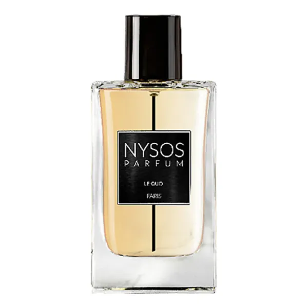 NYSOS PARFUM Le Oud