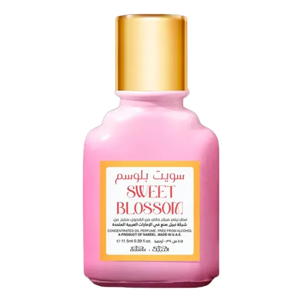 Nabeel Sweet Blossom
