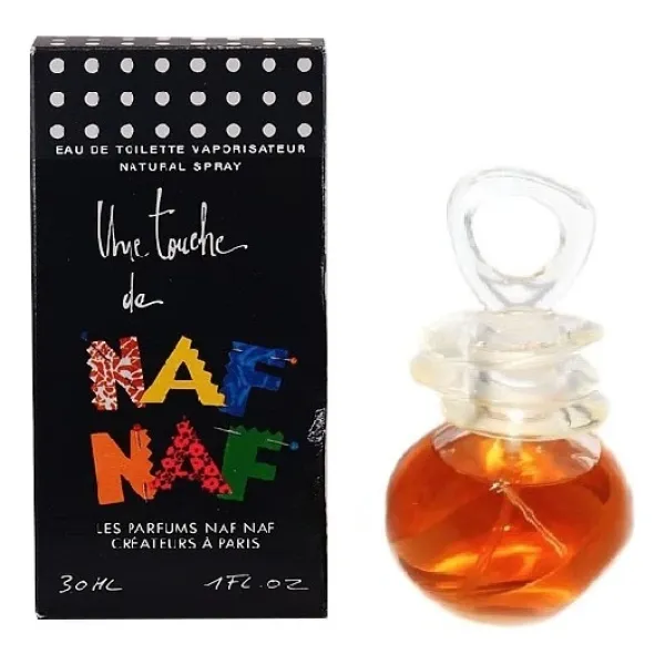 NafNaf Une Touche De Naf Naf