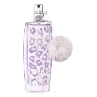 Naomi Campbell Cat Deluxe Silver