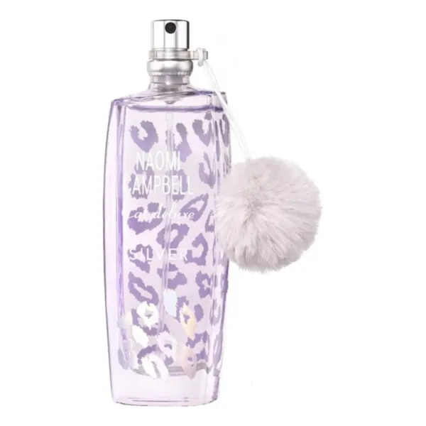 Naomi Campbell Cat Deluxe Silver