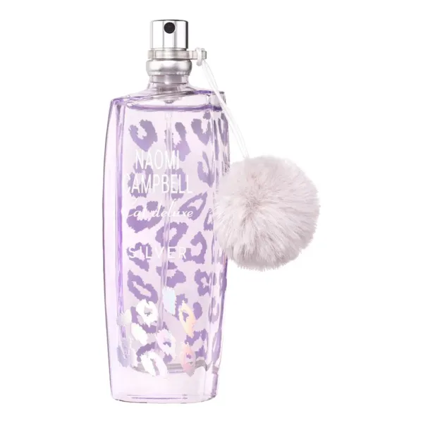 Naomi Campbell Cat Deluxe Silver