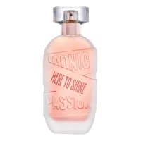 Naomi Campbell Here To Shine