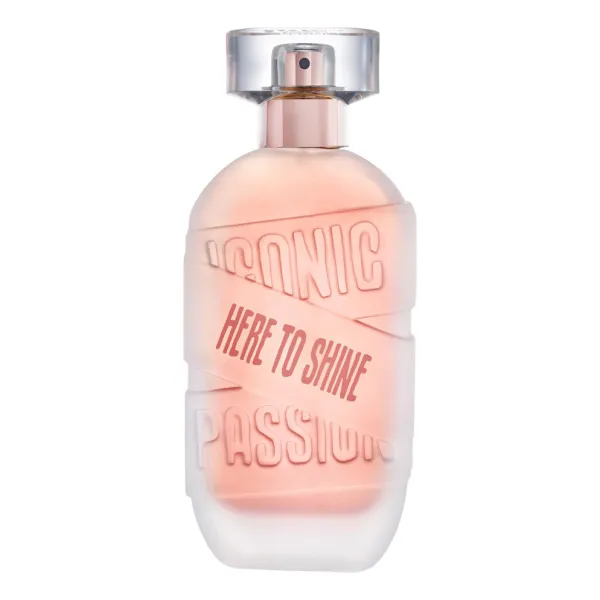 Naomi Campbell Here To Shine