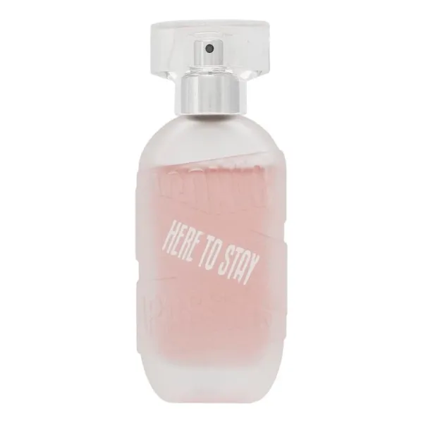 Naomi Campbell Here To Stay