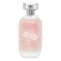 Naomi Campbell Here To Stay