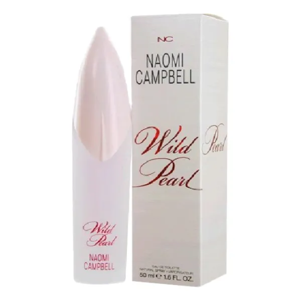Naomi Campbell Wild Pearl