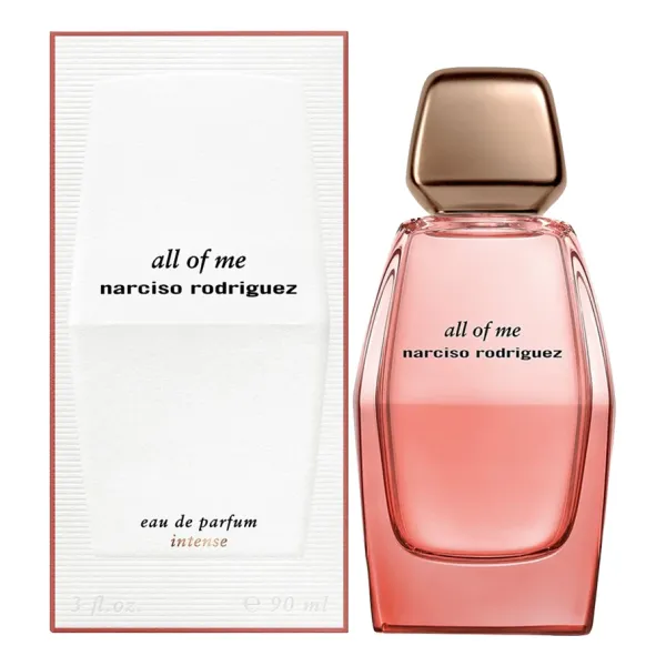 Narciso Rodriguez All Of Me Eau De Parfum Intense