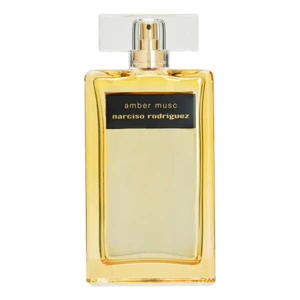 Narciso Rodriguez Amber Musc