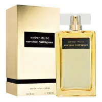 Narciso Rodriguez Amber Musc