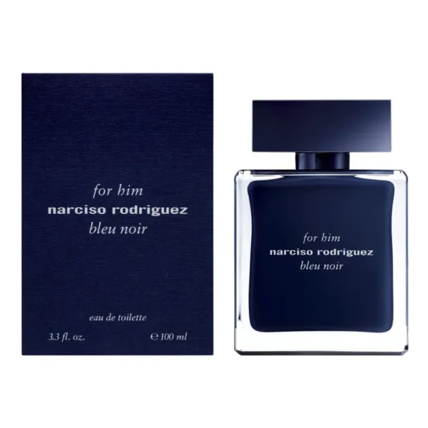 Narciso Rodriguez Bleu Noir For Him