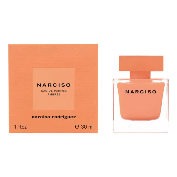 Narciso Rodriguez Eau De Parfum Ambree