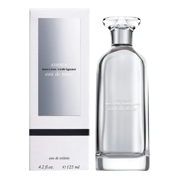 Narciso Rodriguez Essence Eau De Musc