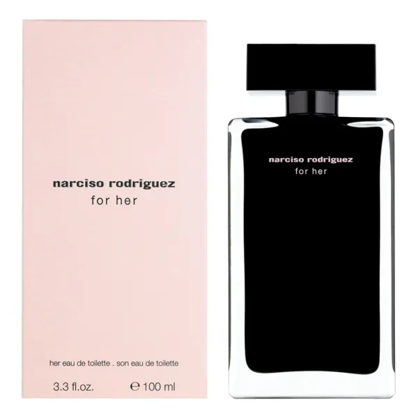 Narciso Rodriguez For Her
