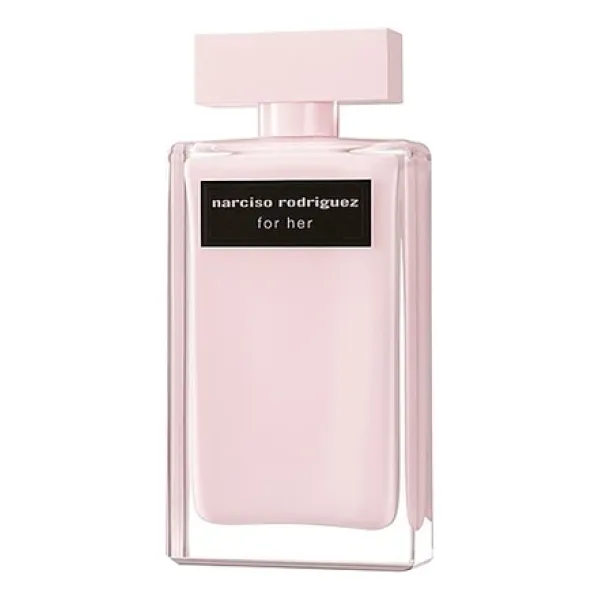 Narciso Rodriguez For Her Eau De Parfum (10th Anniversary Limited Edition)