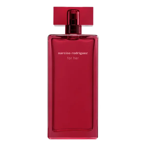 Narciso Rodriguez For Her Intense
