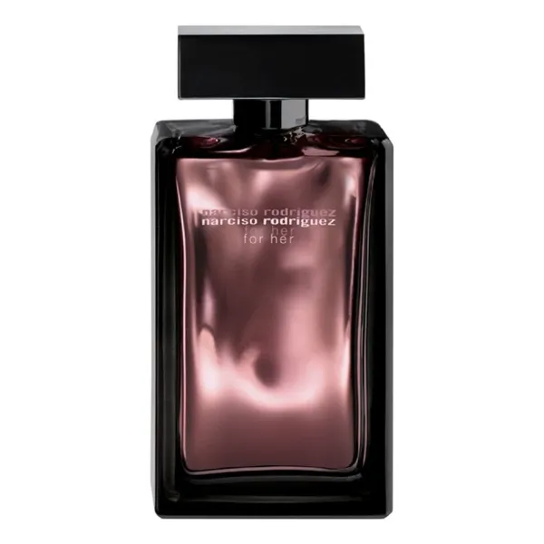 Narciso Rodriguez For Her Musc Collection Intense