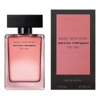 Narciso Rodriguez For Her Musc Noir Rose