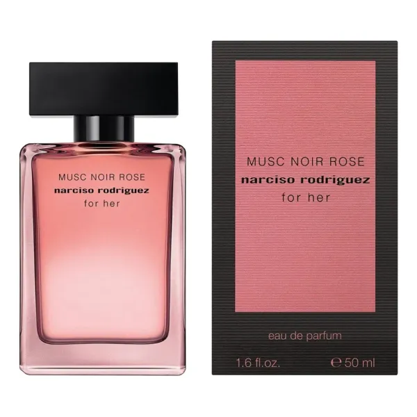 Narciso Rodriguez For Her Musc Noir Rose