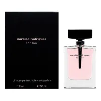 Narciso Rodriguez For Her Oil Musc Parfum