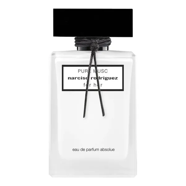 Narciso Rodriguez For Her Pure Musc Eau De Parfum Absolue