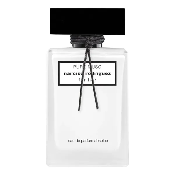 Narciso Rodriguez For Her Pure Musc Eau De Parfum Absolue