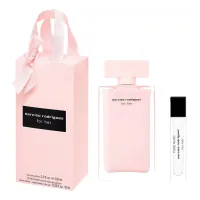 Narciso Rodriguez For Her Set