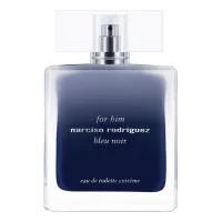 Narciso Rodriguez For Him Bleu Noir Eau De Toilette Extreme