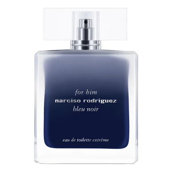 Narciso Rodriguez For Him Bleu Noir Eau De Toilette Extreme
