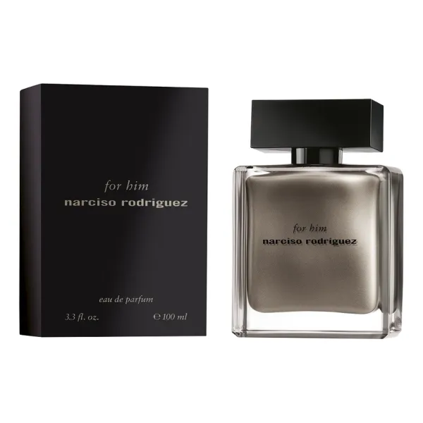 Narciso Rodriguez For Him Eau De Parfum Intense