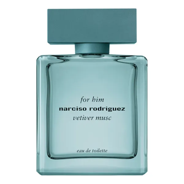 Narciso Rodriguez For Him Vetiver Musc