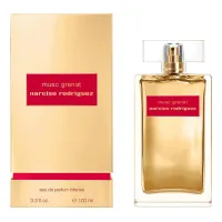 Narciso Rodriguez Musc Grenat