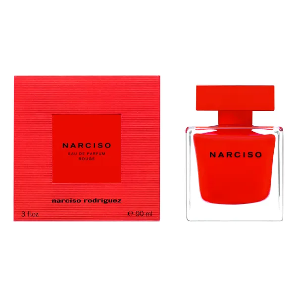 Narciso Rodriguez Narciso Eau De Parfum Rouge