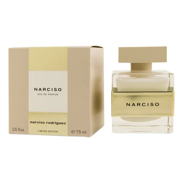 Narciso Rodriguez Narciso Limited Edition