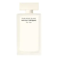 Narciso Rodriguez Pure Musc Blanc For Her