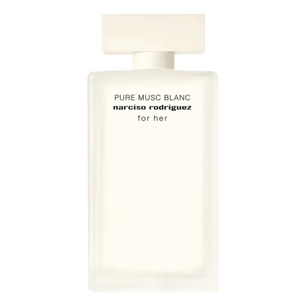 Narciso Rodriguez Pure Musc Blanc For Her