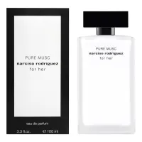 Narciso Rodriguez Pure Musc For Her
