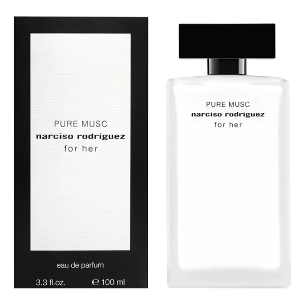 Narciso Rodriguez Pure Musc For Her