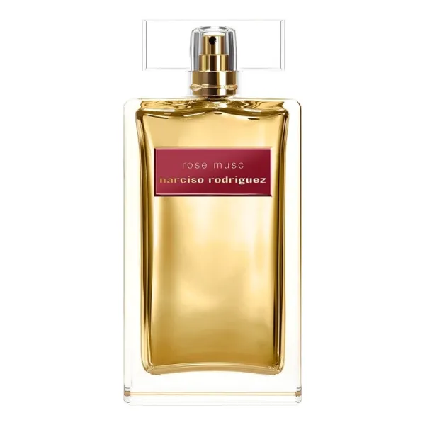 Narciso Rodriguez Rose Musc